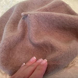 (NEW!) Set of 2 Parisienne berets